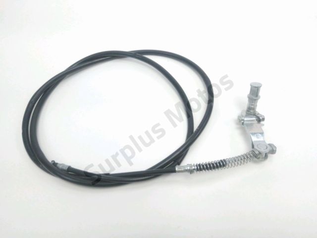 Cable frein occasion PEUGEOT KISBEE S 2024