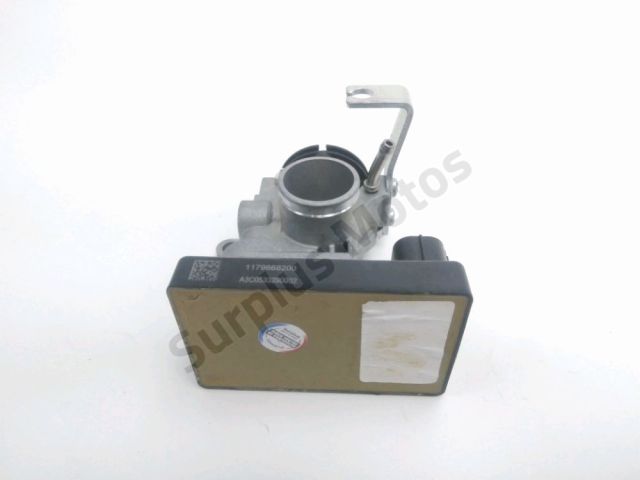 Corps d'injection droit occasion PEUGEOT KISBEE S 2024