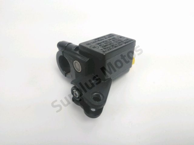 Maitre cylindre frein av complet occasion PEUGEOT KISBEE S 2024