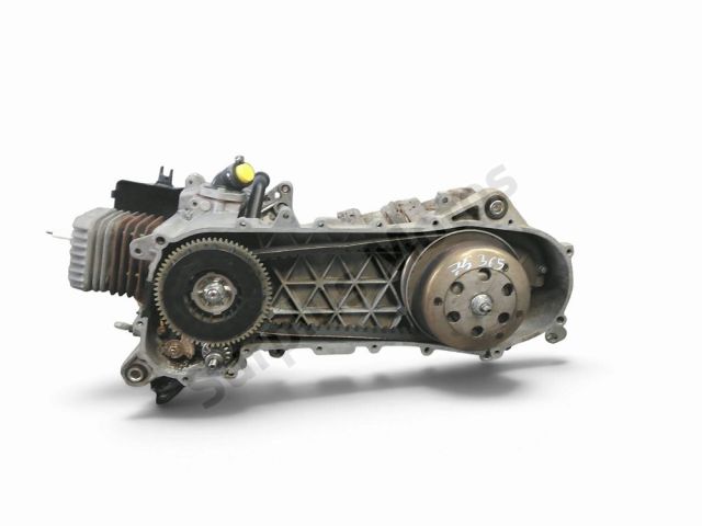 Moteur occasion PIAGGIO TYPHOON 50 2006