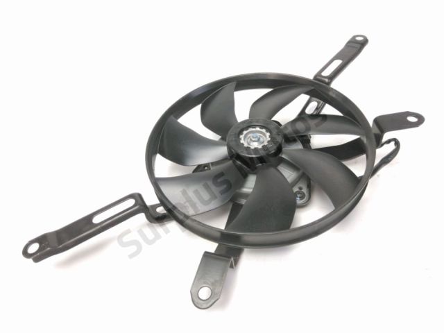 Ventilateur occasion YAMAHA MT-09 900 2018