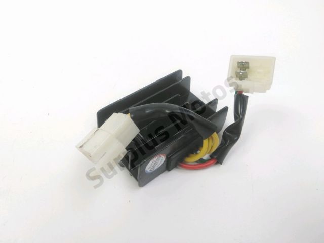 Regulateur de tension occasion PEUGEOT STREET ZONE 2022