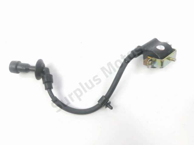 Bobine allumage occasion PEUGEOT STREET ZONE 2022