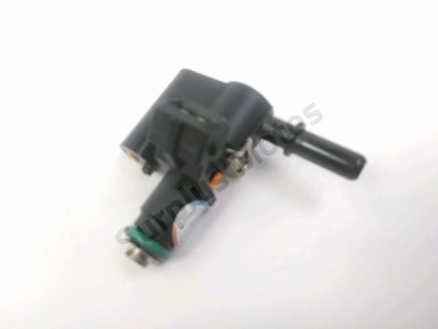 Injecteur occasion PEUGEOT STREET ZONE 2022