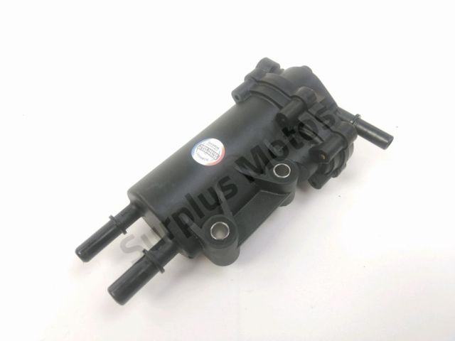 Pompe a essence occasion PEUGEOT STREET ZONE 2022