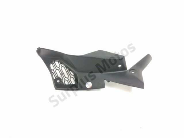 Sous face de carenage droit occasion KAWASAKI Z 1000 2015