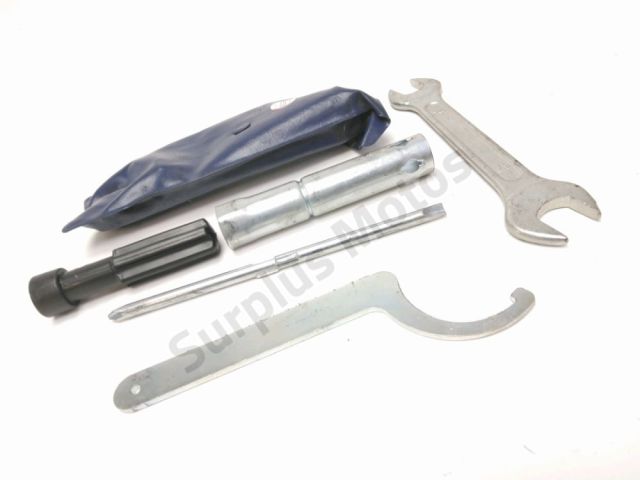 Trousse outil occasion KAWASAKI J 300 2018