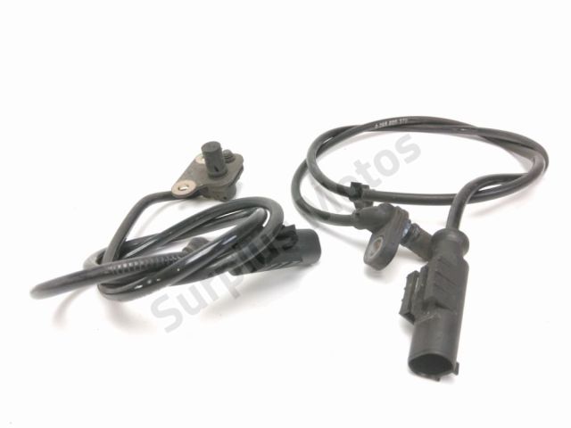 Capteur abs occasion KAWASAKI J 300 2018