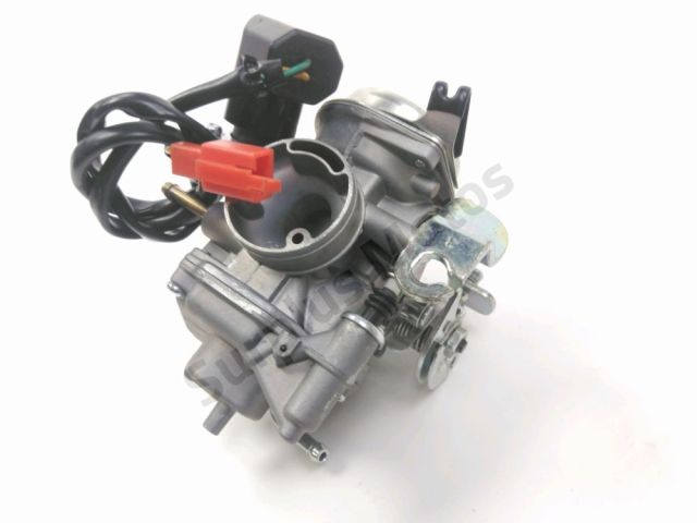 Carburateur occasion ORCAL ISCA 2024