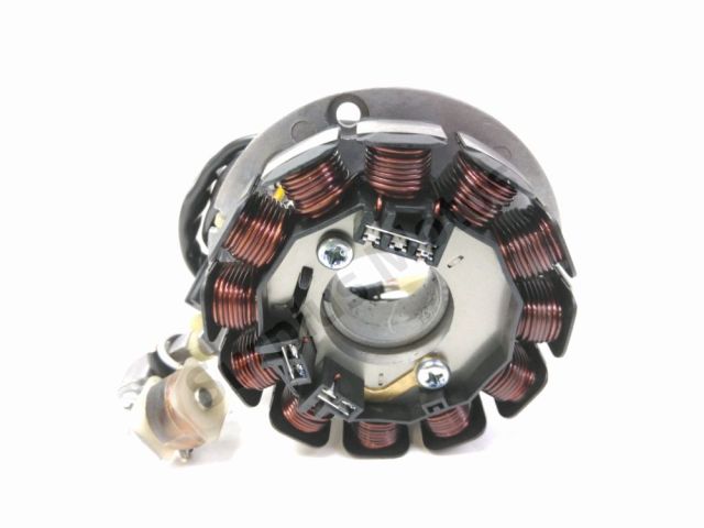 Stator occasion SHERCO SUPERMOTARD 2025