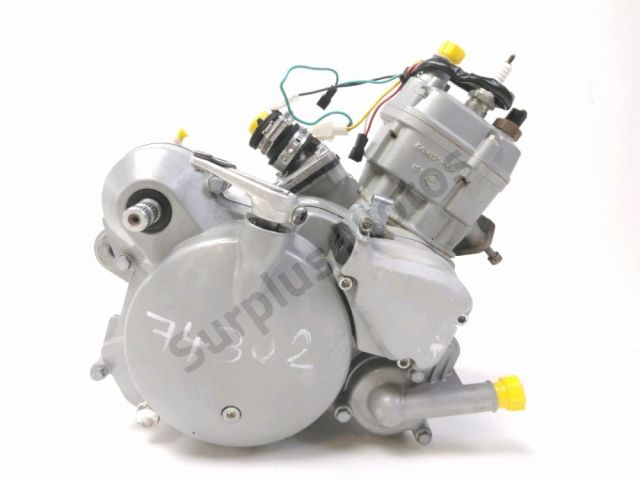 Moteur occasion DERBI SENDA SM X-TREM 2017