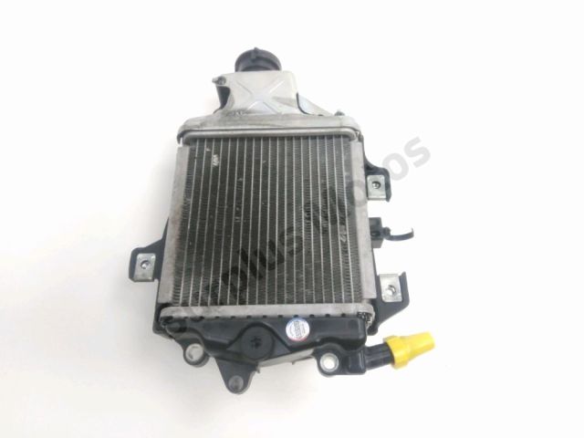 Radiateur eau occasion HONDA NSS 125 FORZA 2016
