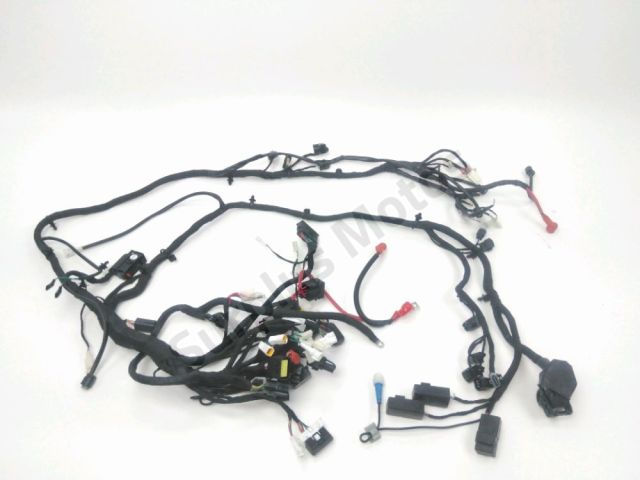 Faisceau electrique occasion ZONTES 350 E 2024