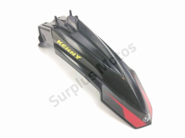Garde boue avant occasion SHERCO SUPERMOTARD 2020
