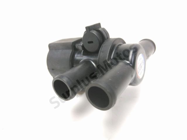 Valves electroniques occasion YAMAHA MT-09 900 2018