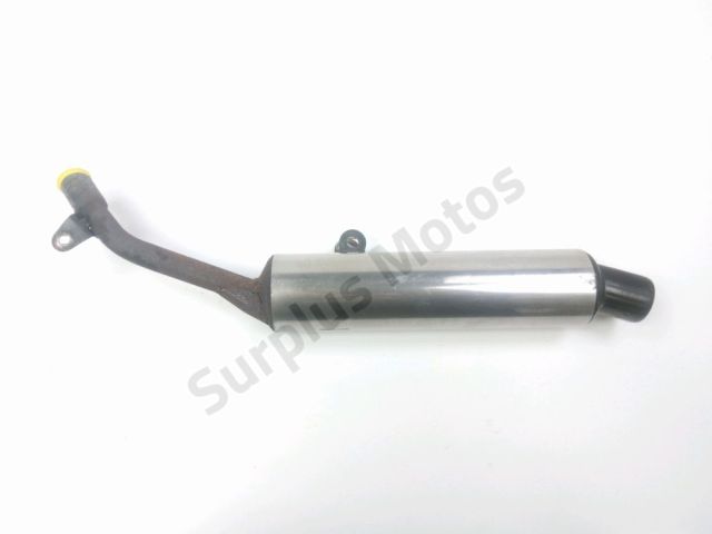 Silencieux 2t occasion APRILIA TUAREG 1989