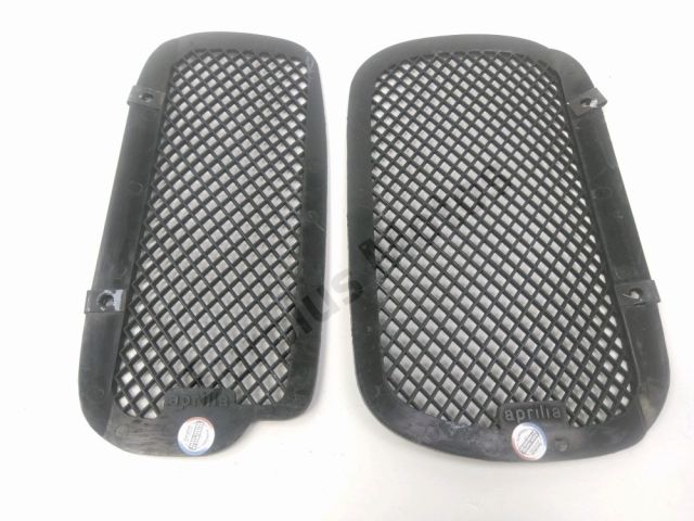 Grille de radiateur occasion APRILIA TUAREG 1989