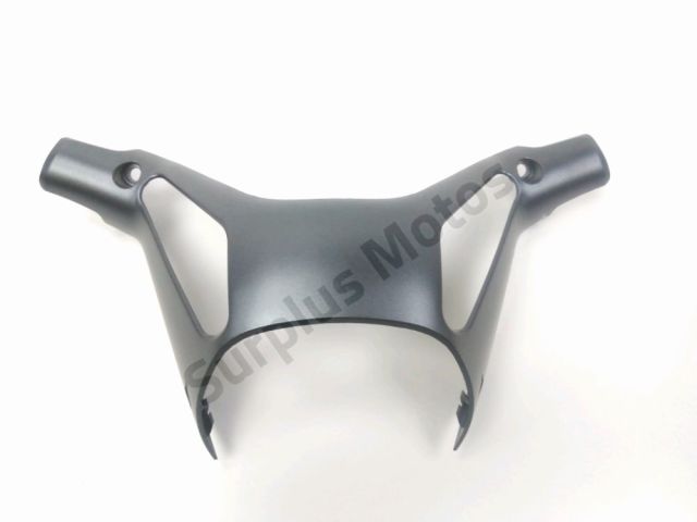 Habillage arriere du guidon occasion ZONTES 350 E 2024