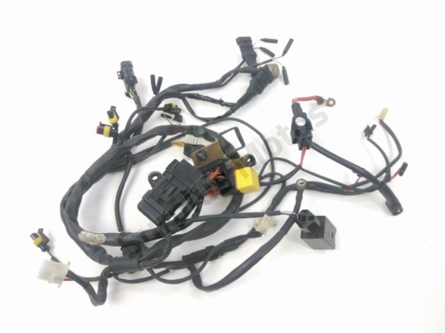 Faisceau electrique occasion APRILIA TUAREG 1989