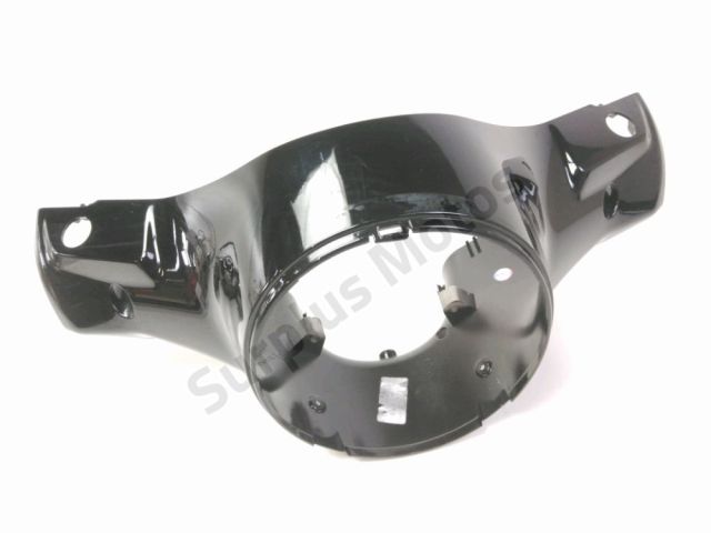 Habillage avant du guidon occasion PIAGGIO GTS SUPER 2022