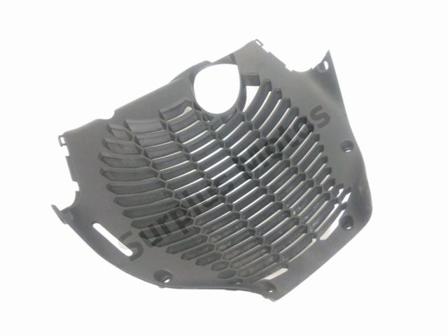 Grille de radiateur occasion ZONTES 350 E 2024