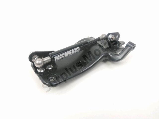 Verin de selle occasion ZONTES 350 E 2024