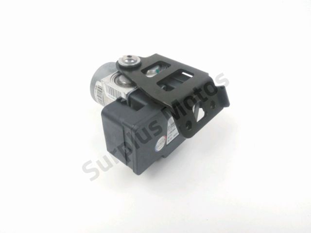 Groupe abs occasion ZONTES 350 E 2024