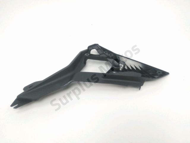 Sous face de carenage gauche occasion BMW G 310 R ABS 2022