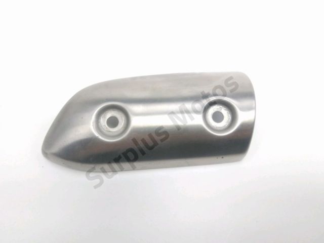 Habillage silencieux occasion BMW G 310 R ABS 2022