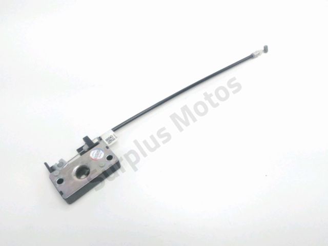 Mecanisme occasion BMW G 310 R ABS 2022