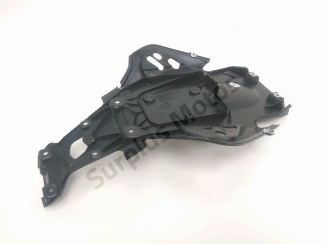 Passage de roue complet occasion BMW G 310 R ABS 2022