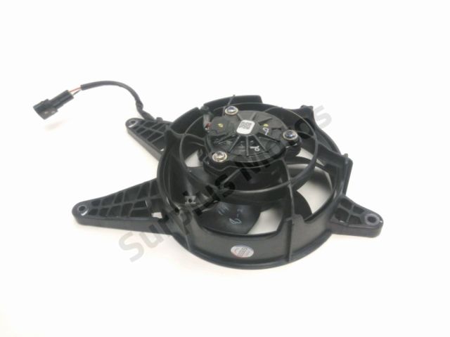 Ventilateur occasion BMW G 310 R ABS 2022