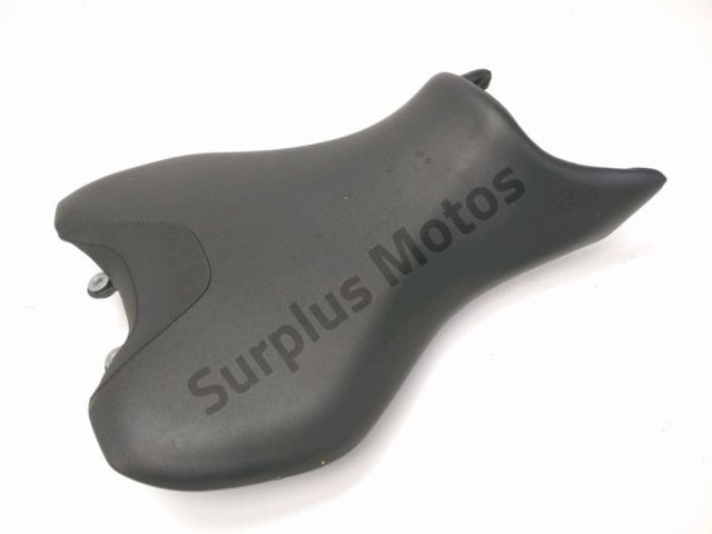 Selle conducteur occasion YAMAHA MT-07 2019