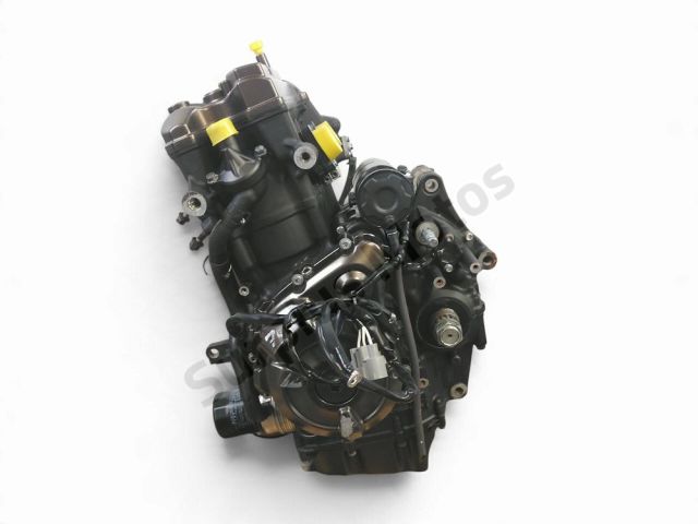 Moteur occasion YAMAHA MT-07 2019