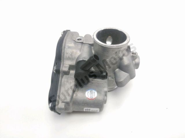 Corps d'injection droit occasion BMW G 310 R ABS 2022