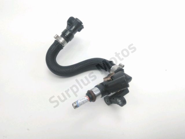 Injecteur occasion BMW G 310 R ABS 2022
