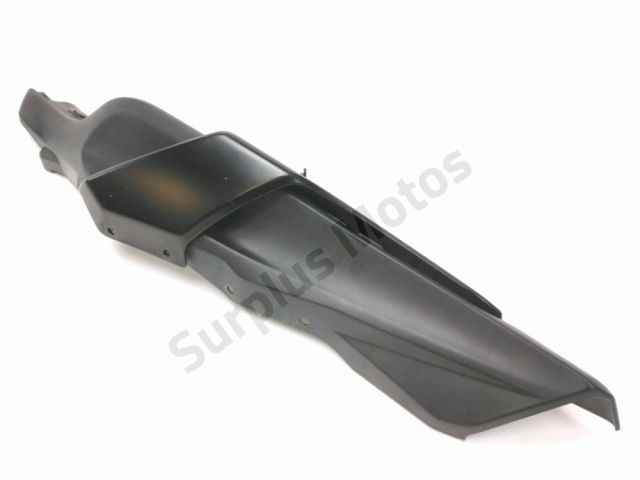 Carenage arriere gauche occasion YAMAHA MT-07 2019