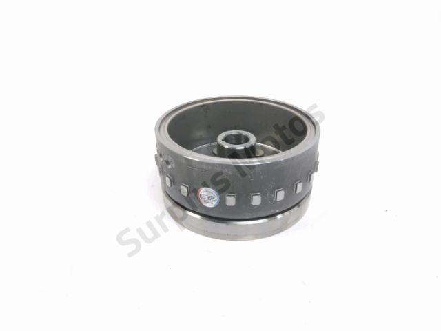 Rotor occasion ORCAL SIRIO 2021