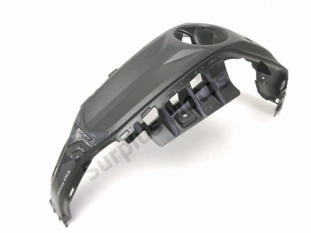 Habillage de reservoir occasion YAMAHA MT-07 2019