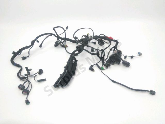 Faisceau electrique occasion BMW G 310 R ABS 2022