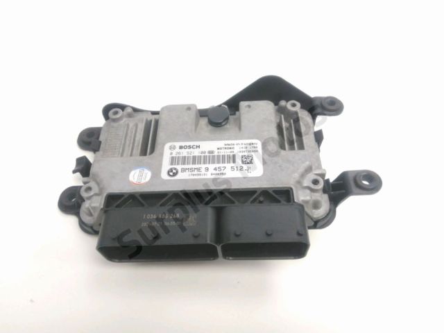 Boitier ecu occasion BMW G 310 R ABS 2022