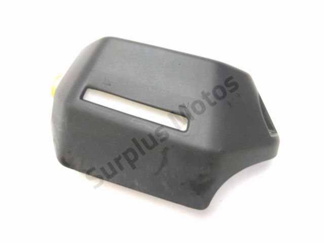 Vase expansion occasion YAMAHA MT-07 2019