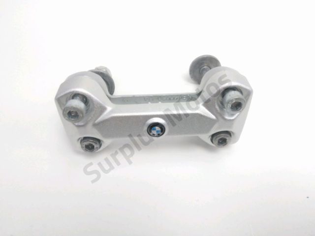 Pontets de guidon occasion BMW G 310 R ABS 2022