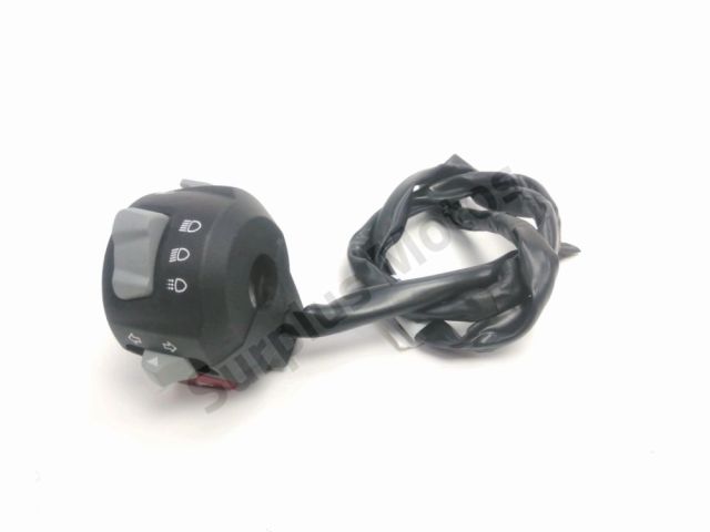 Commodo gauche occasion BMW G 310 R ABS 2022