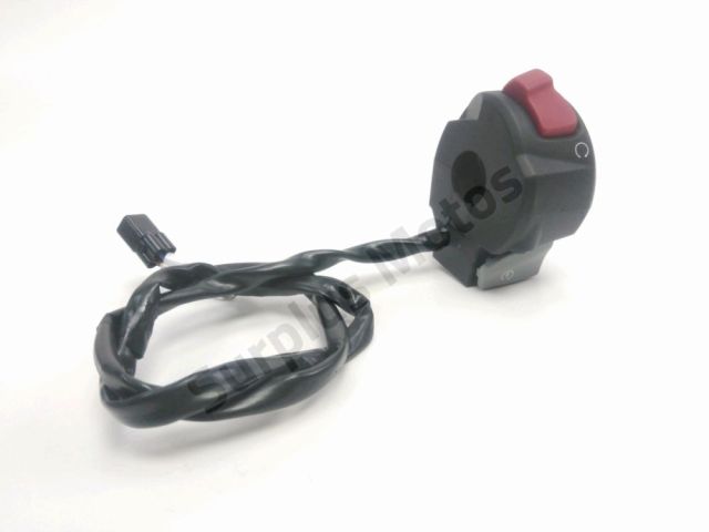 Commodo droit occasion BMW G 310 R ABS 2022