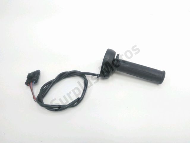 Accelerateur ride by wire occasion BMW G 310 R ABS 2022