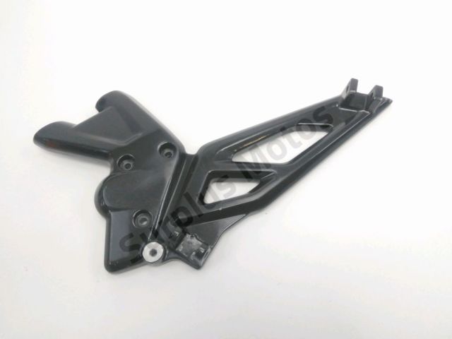 Platine avant gauche occasion BMW G 310 R ABS 2022