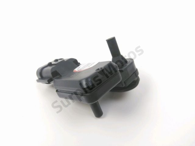 Sonde occasion KAWASAKI GTR 1400 2016