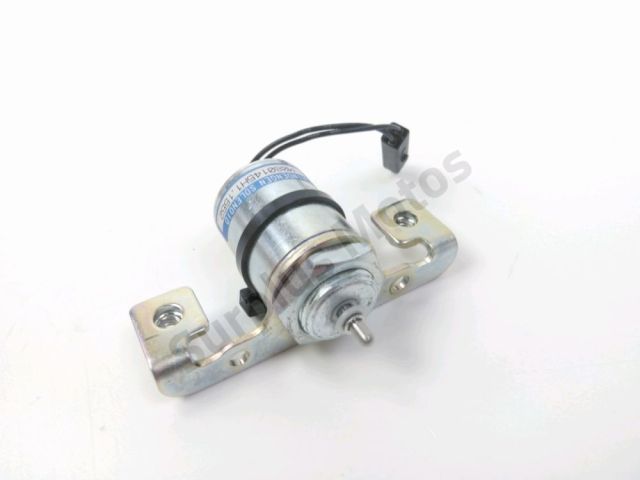 Moteur electrique occasion KAWASAKI GTR 1400 2016
