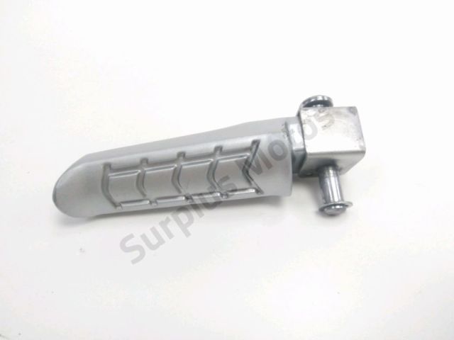 Repose pieds arriere droit occasion BMW G 310 R ABS 2022